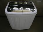 mini wasmachine / camping wasmachine als nieuw MET GARANTIE, Ophalen, Zo goed als nieuw