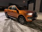 Ford Ranger Wildrack 2016, Auto's, Automaat, Diesel, Particulier, Te koop