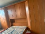 Complete slaapkamer te koop, Enlèvement ou Envoi