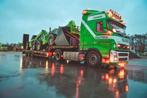 Vakbekwaamheid goederentransport, Vacatures