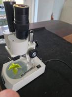 Stereomicroscoop  BYO-ST2, Hobby en Vrije tijd, Vergrootglazen, Loepen en Loeplampen, Ophalen of Verzenden, Zo goed als nieuw