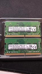 Ram ddr 2x 8gb, Computers en Software, Ophalen, Zo goed als nieuw, DDR
