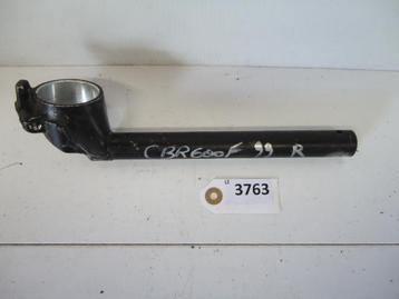 CBR600F 1999 - 2000 Honda Clipon D1-12670 beschikbaar voor biedingen