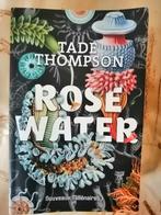 Rosewater de Tade Thompson, Enlèvement ou Envoi