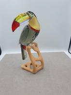 Swarovski: Paradise collectie Toekan, Verzamelen, Ophalen of Verzenden, Zo goed als nieuw