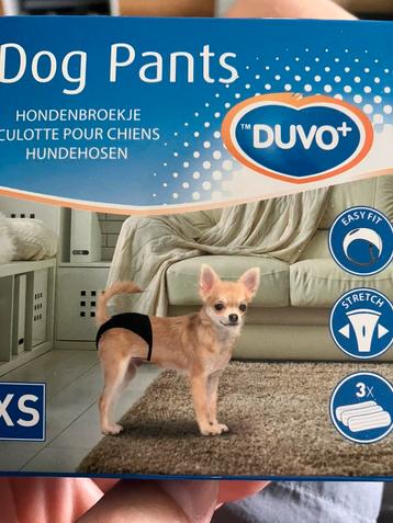 Dog pants nieuw . beschikbaar voor biedingen