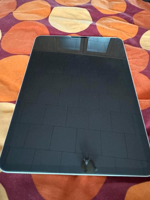 Apple iPad Pro 2018 (1e generatie) zilver, Computers en Software, Apple iPads, Zo goed als nieuw, Apple iPad Pro, Wi-Fi, 11 inch