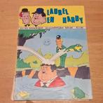 Laurel en Hardy nr 105, Boeken, Ophalen of Verzenden, Gelezen