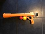 pistolet balle en mousse, Kinderen en Baby's, Speelgoed | Buiten | Actiespeelgoed, Ophalen, Gebruikt