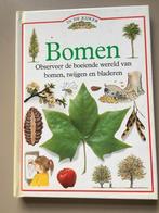 Bomen in de kijker. Observeer de boeiende wereld van bomen,t, Boeken, Ophalen of Verzenden, Nieuw