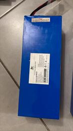 Kükirin G2 hoofdbatterij, Ophalen of Verzenden, Zo goed als nieuw