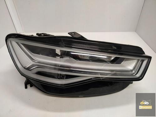 Audi A6 C7 4G lift Volledig Ledlamp rechts, Auto-onderdelen, Verlichting, Audi, Gebruikt