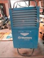 Bouwdroger te huur, Enlèvement