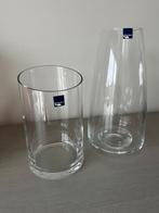 Vazen - Leonardo, Huis en Inrichting, Ophalen, Overige kleuren, Minder dan 50 cm, Glas