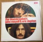 Lp John Mayall  The Bluesbreakers, Ophalen of Verzenden, 1960 tot 1980, Gebruikt, Blues