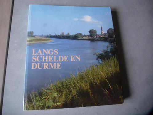 Langs Schelde en Durme, Boeken, Geschiedenis | Stad en Regio, Gelezen, 20e eeuw of later, Ophalen of Verzenden