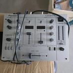Pioneer DJM-300-S DJ-mixer + 2 Pioneer CDJ-100S, Ophalen, Gebruikt, Microfooningang