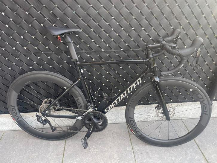 Specialized Allez Sprint Comp Alu maat 56 2023, Fietsen en Brommers, Fietsen | Racefietsen, Zo goed als nieuw, Heren, Overige merken