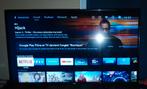 Smart TV Chiq, TV, Hi-fi & Vidéo, Télévisions, Autres marques, LED, 120 Hz, Comme neuf