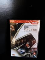 RICKY GERVAIS - EXTRAS serie 1 - NIEUW IN VERPAKKING, Vanaf 12 jaar, Ophalen, Nieuw in verpakking, Overige genres