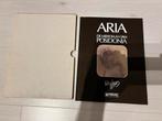 Aria - Meridiaan van Posidonia luxe, Boeken, Stripverhalen, Ophalen of Verzenden, Zo goed als nieuw