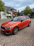 Bmw 120 i sport, Auto's, Euro 6, Overige kleuren, Alcantara, Overige kleuren