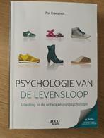 Pol Craeynest - Psychologie van de levensloop, Ophalen, Pol Craeynest, Ontwikkelingspsychologie, Zo goed als nieuw