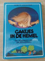 Mariette Vanhalewijn: Gaatjes in de hemel, Livres, Livres pour enfants | 4 ans et plus, Garçon ou Fille, 4 ans, Livre de lecture