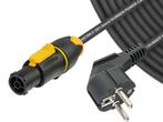 Powercon True kabels, Muziek en Instrumenten, Ophalen, Zo goed als nieuw, Apparatuur
