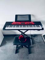 Piano, Muziek en Instrumenten, Keyboards, Ophalen, Zo goed als nieuw