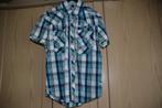 Hemd, Ophalen of Verzenden, Gebruikt, Jongen, Overhemd of Blouse