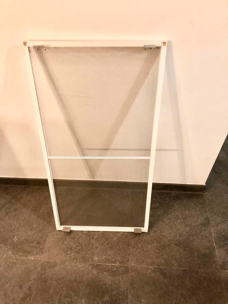 Vliegenramen op maat, Doe-het-zelf en Bouw, Deuren en Vliegenramen, Zo goed als nieuw, Ophalen of Verzenden