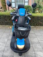 Uitstekend Invacare ORION pro Driewiel Scootmobiel 4wiel, Diversen, Rolstoelen, Ophalen of Verzenden, Inklapbaar, Zo goed als nieuw