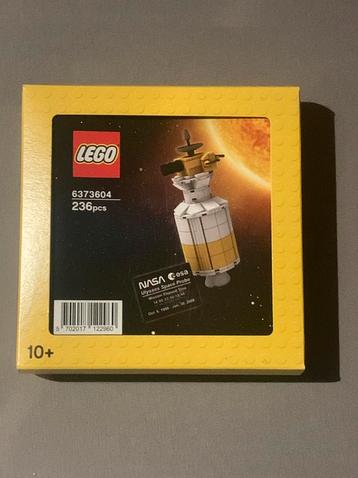 Lego “ Ulysses space Probe “., Enlèvement ou Envoi, Neuf, Lego
