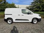 Toyota ProAce City Active, Autos, Toyota, Achat, 1495 cm³, Airbags, Blanc