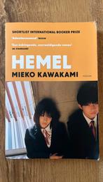 Hemel - Mieko Kawakami, Boeken, Mode, Ophalen of Verzenden, Gelezen