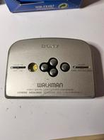 Sony HS Walkman, Audio, Tv en Foto, Verzenden, Walkman