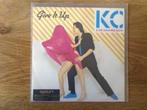 single kc & the sunshine band, CD & DVD, Vinyles Singles, 7 pouces, R&B et Soul, Enlèvement ou Envoi, Single