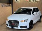 Audi A1 Sportback 1.0 TFSI * GARANTIE 12 MOIS * 12-2016 *, Autos, Achat, A1, Euro 6, Entreprise