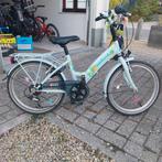 Meisjes fiets, Fietsen en Brommers, Ophalen, Gebruikt