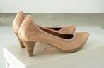 Schoenen, merk Zinda, NIEUW, maat 36, Pumps, Verzenden, Beige, Hispanitas