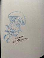 Bessy - De bedreigde karavaan - 2011, Eén stripboek, Ophalen of Verzenden, Nieuw
