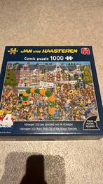 Jan van haasteren puzzel Nijmegen, Ophalen of Verzenden, Zo goed als nieuw