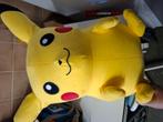 Pikachu knuffel 50cm, Kinderen en Baby's, Speelgoed | Knuffels en Pluche, Ophalen, Gebruikt