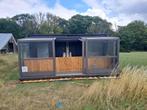 Container Bar, Ophalen of Verzenden, Gebruikt, Barinrichting