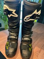 tech 5 crosslaarzen alpinestars, Motoren, Kleding | Motorkleding, Heren, Alpinestars, Tweedehands, Ophalen