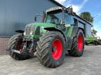 2001 Fendt 716 Vario Vierwielaangedreven landbouwtractor, Gebruikt, Fendt