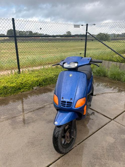 Piagio type 3 ruilen, Fietsen en Brommers, Brommeronderdelen | Scooters, Zo goed als nieuw, Ophalen of Verzenden