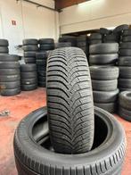 165 60r14 hankook montage et équilibrage inclus, Ophalen, Gebruikt, Band(en)