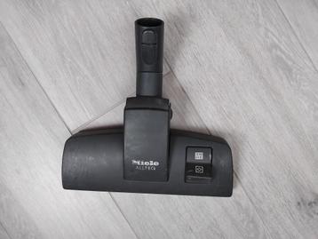 Miele combi borstel 35mm beschikbaar voor biedingen